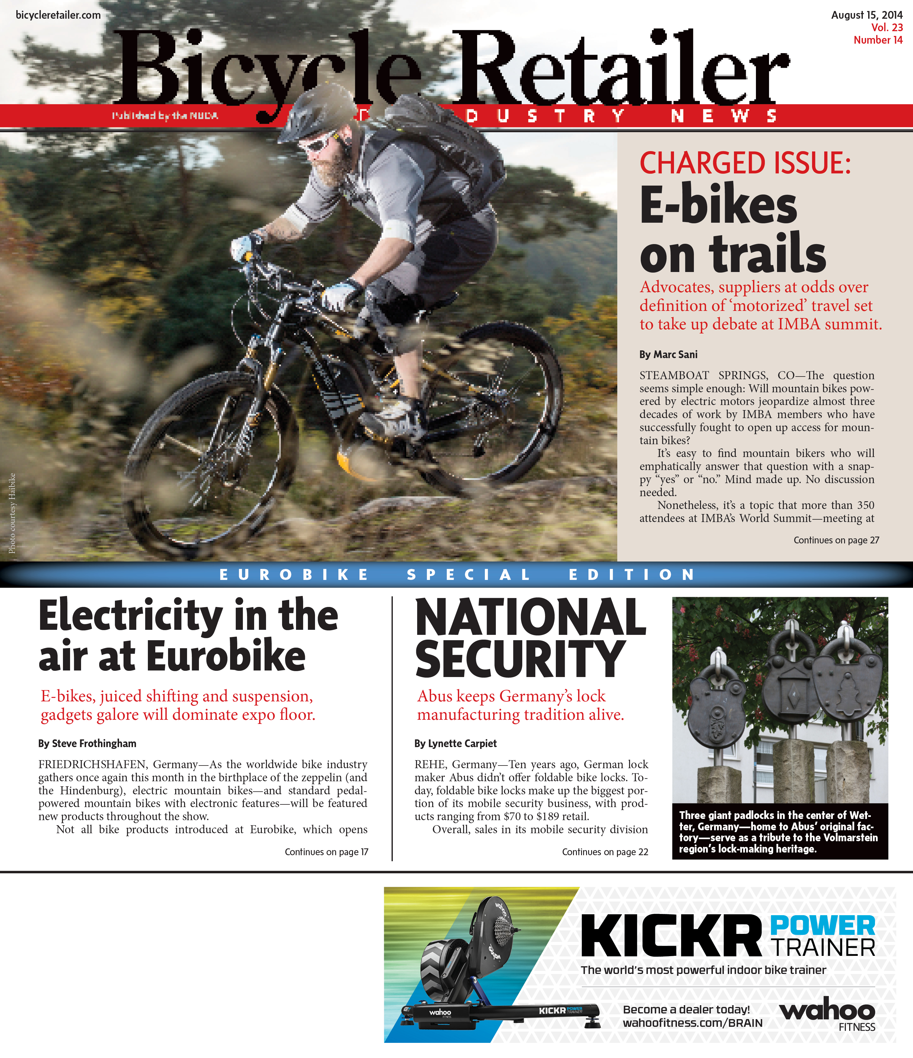 2014 mountain sales bike clearance sale